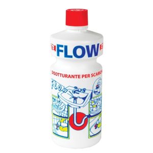 Препарат за отпушване на канали MANTA 500ml